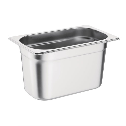 Capacity: 4Ltr. Depth: 150mm