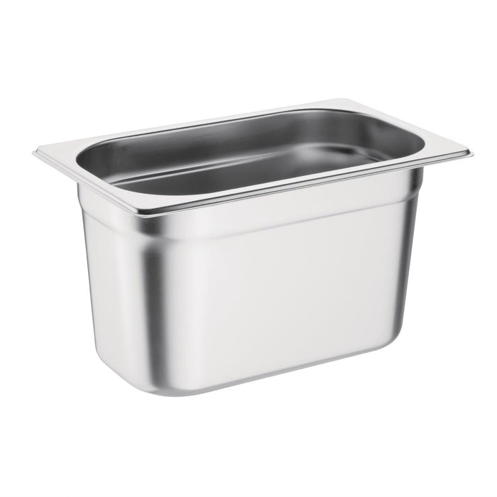 Capacity: 4Ltr. Depth: 150mm