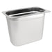 Capacity: 5.2Ltr. Depth: 200mm