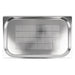 Vogue Stainless Steel Perforated 1/1 Gastronorm Tray 20mm Vogue