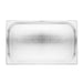 Vogue Stainless Steel Perforated 1/1 Gastronorm Tray 40mm Vogue