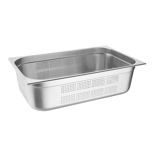 Capacity: 20Ltr. Depth: 150mm