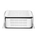 Vogue Stainless Steel Perforated 1/1 Gastronorm Tray 200mm Vogue