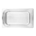 Vogue Stainless Steel Perforated 1/1 Gastronorm Tray 200mm Vogue