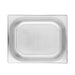 Vogue Stainless Steel Perforated 1/2 Gastronorm Tray 100mm Vogue