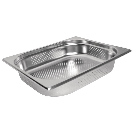 Capacity: 6.2Ltr. Depth: 100mm
