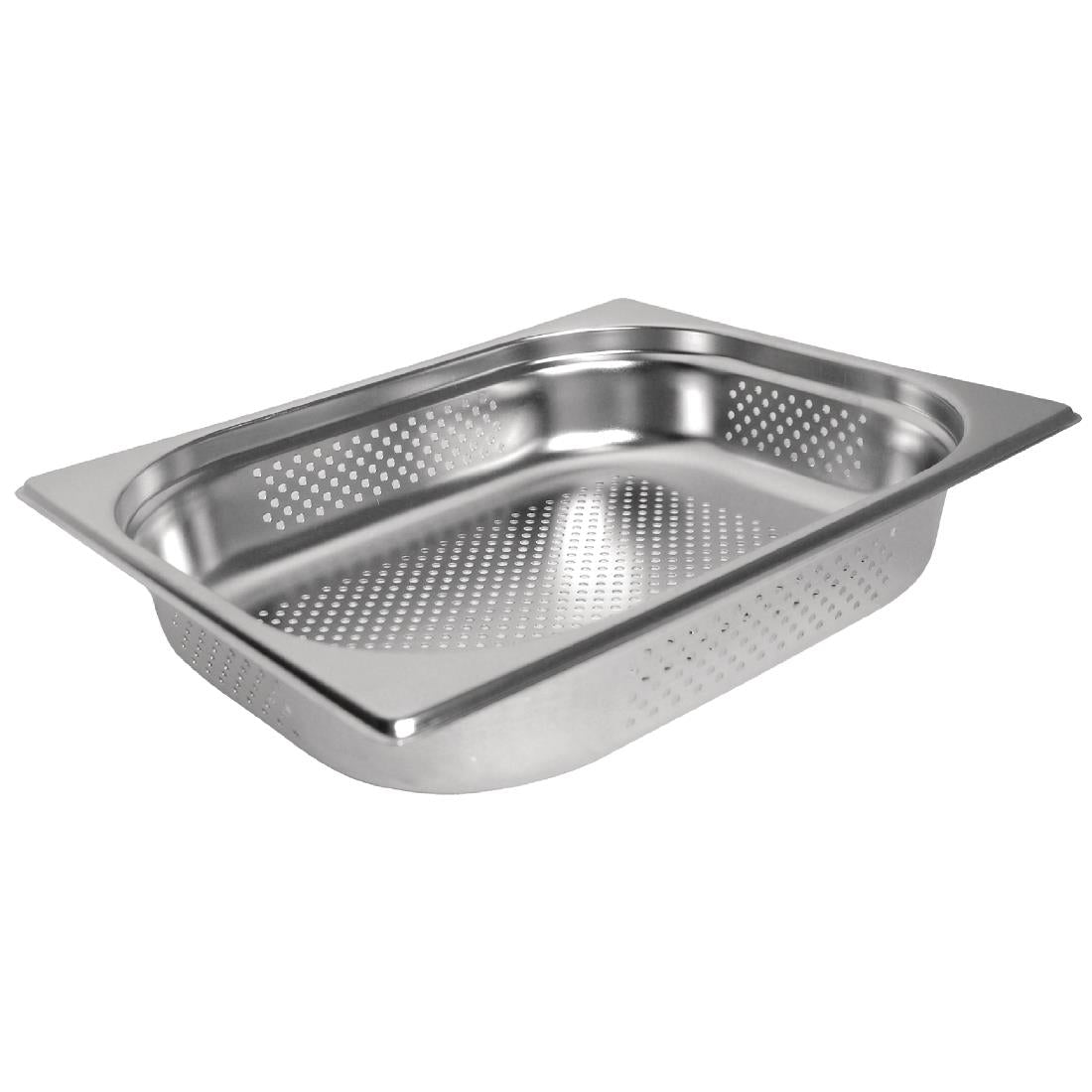 Perforated Gastronorm Pans