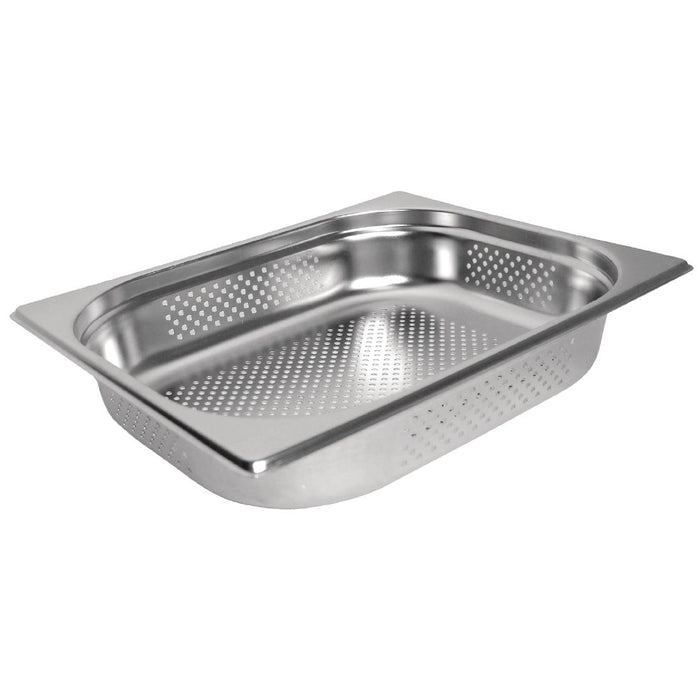 Capacity: 9Ltr. Depth: 150mm