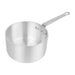 Vogue Aluminium Saucepan 16cm Vogue