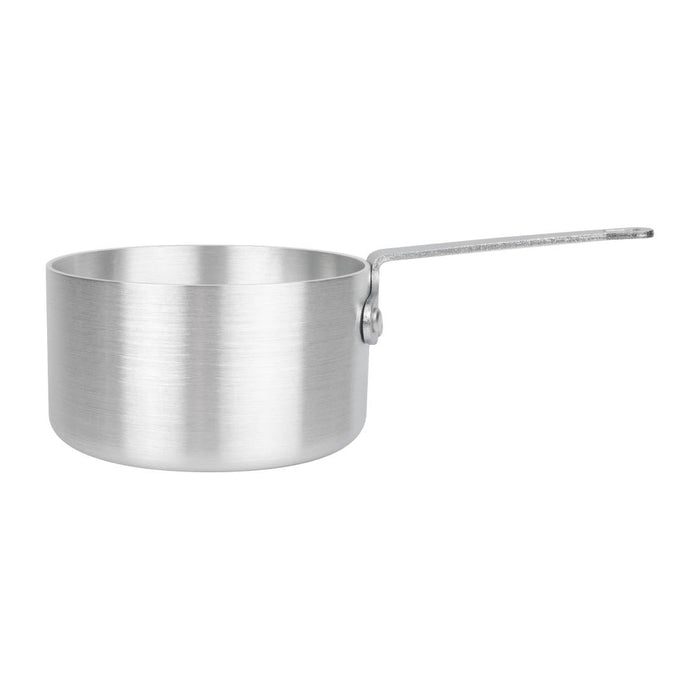 Vogue Aluminium Saucepan 16cm Vogue