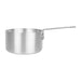 Vogue Aluminium Saucepan 16cm Vogue