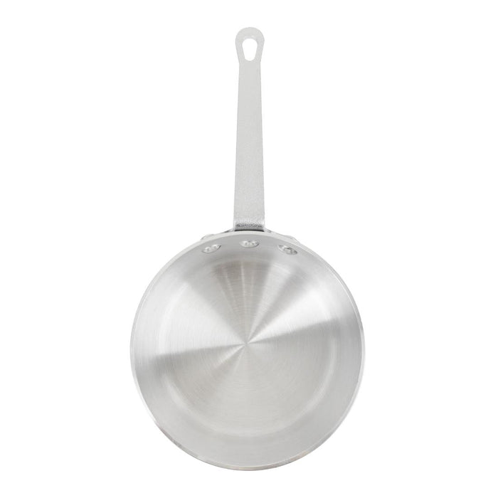 Vogue Aluminium Saucepan 16cm Vogue