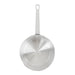 Vogue Aluminium Saucepan 16cm Vogue