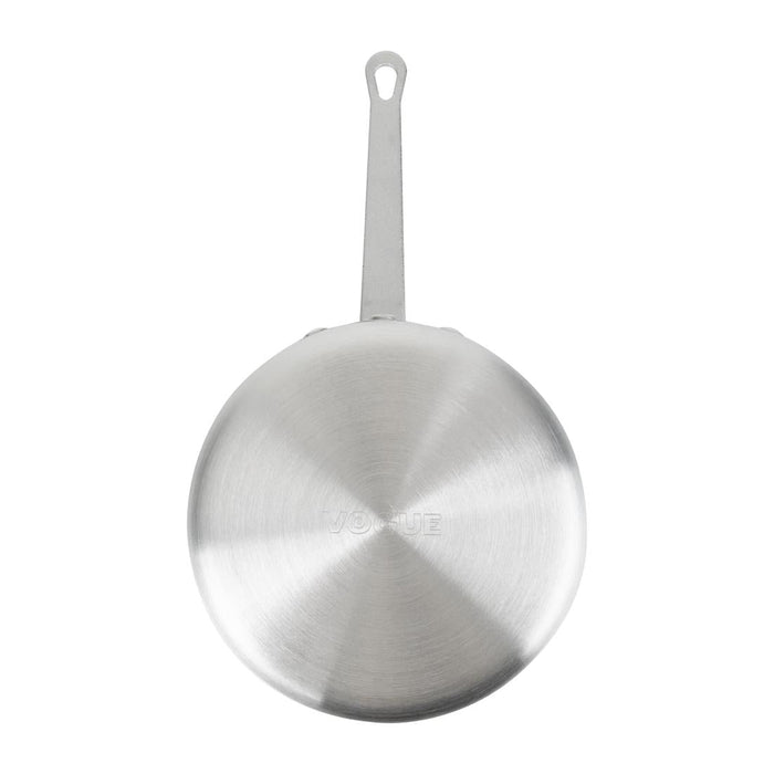 Vogue Aluminium Saucepan 16cm Vogue