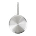 Vogue Aluminium Saucepan 16cm Vogue