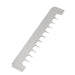 Spare coarse blade for Vogue Mandoline