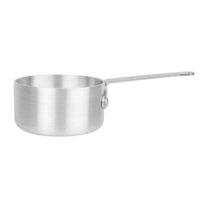 Vogue Aluminium Saucepan 14cm Vogue