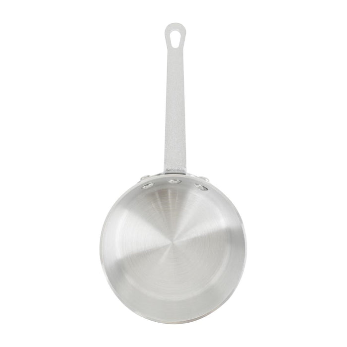 Vogue Aluminium Saucepan 14cm Vogue