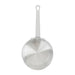 Vogue Aluminium Saucepan 14cm Vogue
