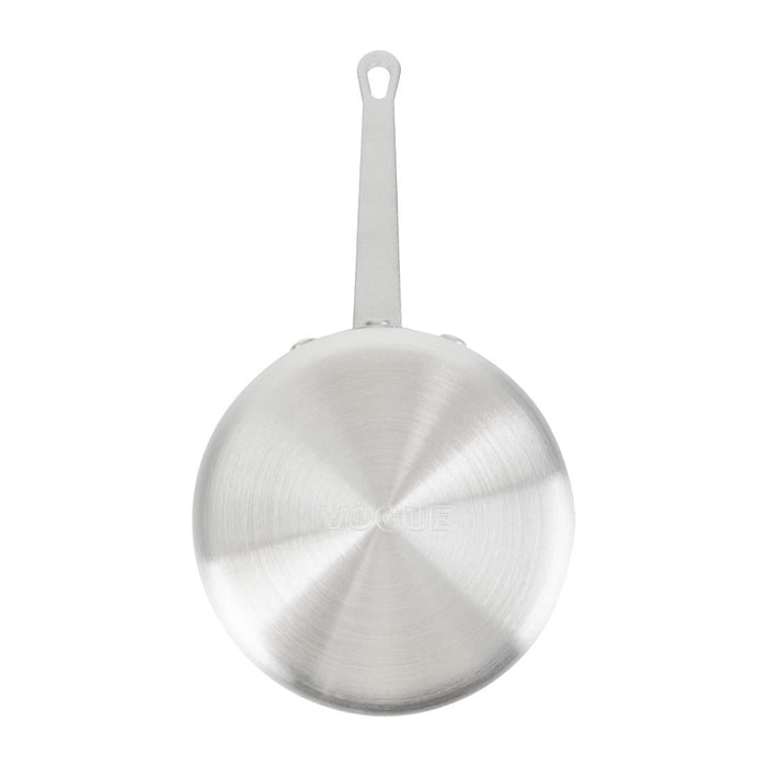 Vogue Aluminium Saucepan 14cm Vogue