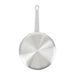 Vogue Aluminium Saucepan 14cm Vogue