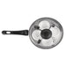 Vogue Stainless Steel Egg Poacher 20cm Vogue