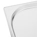 Vogue Stainless Steel 1/2 Gastronorm Tray 20mm Vogue