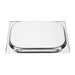 Vogue Stainless Steel 1/2 Gastronorm Tray 20mm Vogue