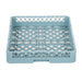 Vogue Open Cup Dishwasher Rack Vogue
