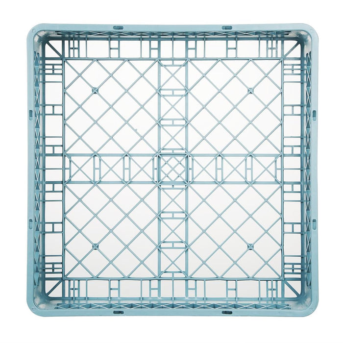 Vogue Open Cup Dishwasher Rack Vogue