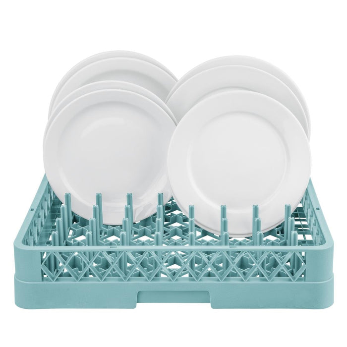 Vogue Plate Dishwasher Rack Vogue