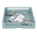 Vogue Cutlery Dishwasher Rack Vogue