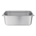 Vogue Stainless Steel 1/1 Gastronorm Tray 200mm Vogue