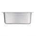 Vogue Stainless Steel 1/1 Gastronorm Tray 200mm Vogue