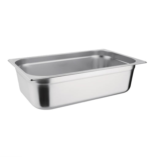 Capacity: 20Ltr. Depth: 150mm