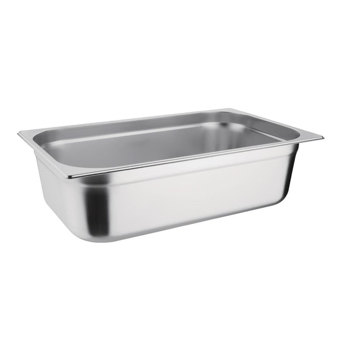Capacity: 20Ltr. Depth: 150mm