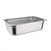 Capacity: 20Ltr. Depth: 150mm