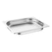 Capacity: 2.5Ltr. Depth: 40mm