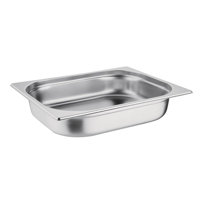 Capacity: 4Ltr. Depth: 65mm