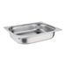 Capacity: 4Ltr. Depth: 65mm