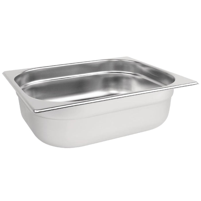 Capacity: 6.2Ltr. Depth: 100mm