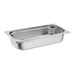 Capacity: 2.5Ltr. Depth: 65mm