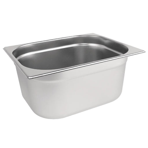 Capacity: 9Ltr. Depth: 150mm