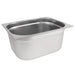 Capacity: 9Ltr. Depth: 150mm
