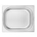 Vogue Stainless Steel 1/2 Gastronorm Tray 150mm Vogue