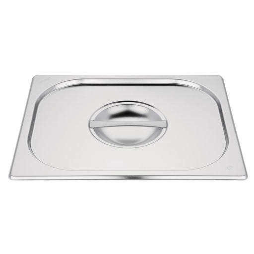 GN 1/2. Half Size. Compatible with all Vogue 1/2 sized gastronorm Trays