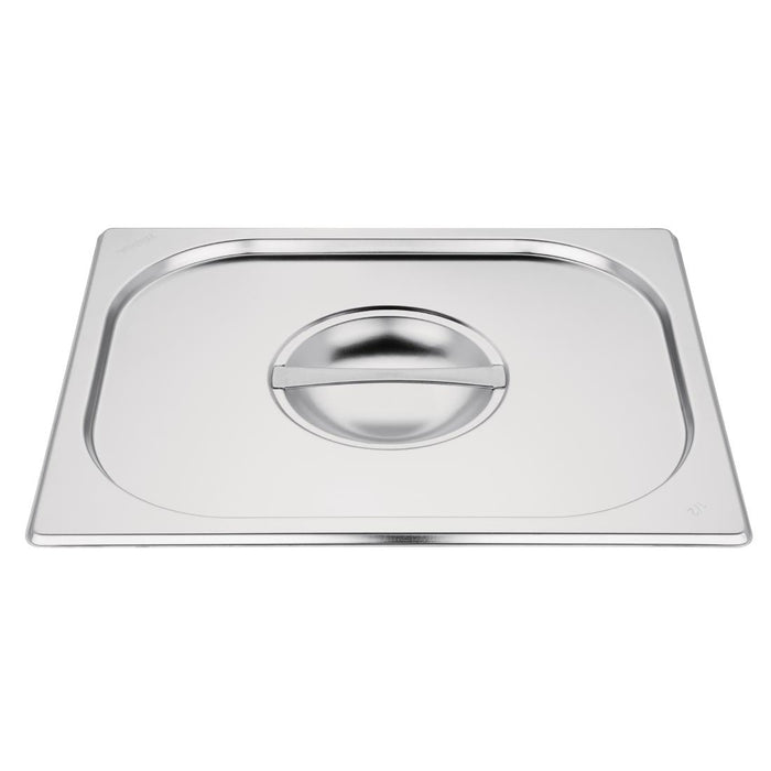 GN 1/2. Half Size. Compatible with all Vogue 1/2 sized gastronorm Trays