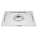 GN 1/2. Half Size. Compatible with all Vogue 1/2 sized gastronorm Trays