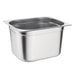 Capacity: 12Ltr. Depth: 200mm