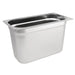 Capacity: 6.7Ltr. Depth: 200mm